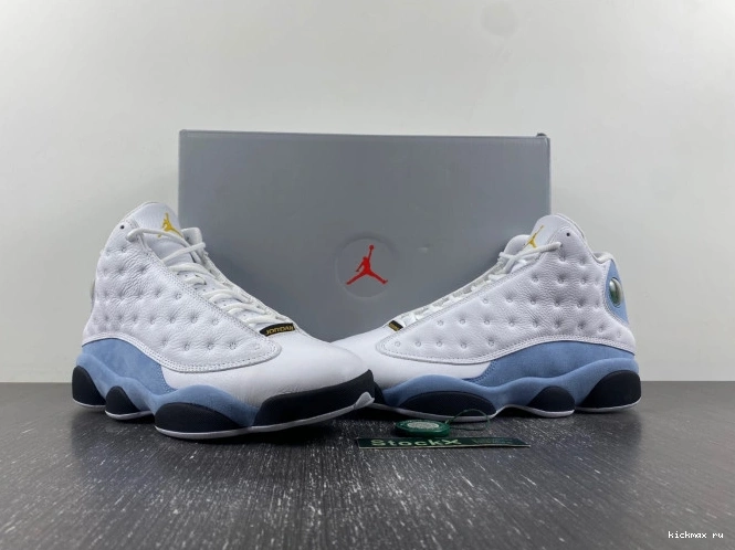 Cheap MAX Grey 13 Air Jordan Blue 414571-170 0810